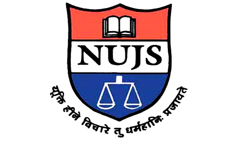 NUJS Kolkata