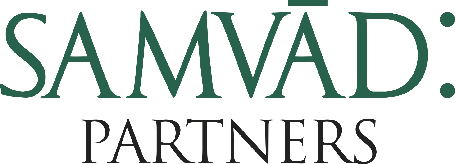 Samvād Partners