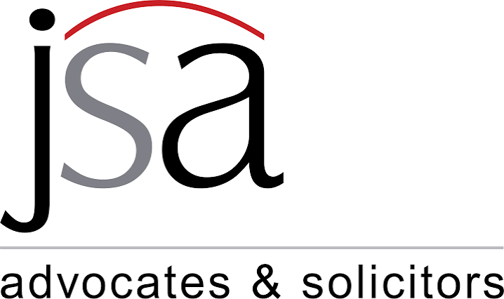 JSA Advocates & Solicitors