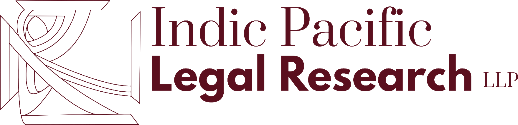 Indic Pacific Legal Research LLP